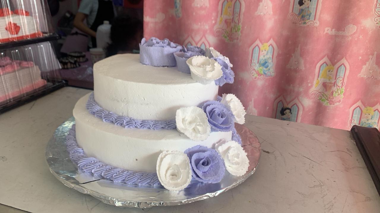 Pastel elegante